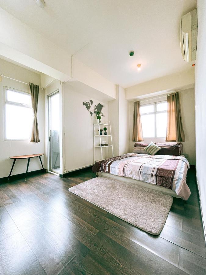 The Satu Stay - Apartemen Sgv Tangerang Exterior foto