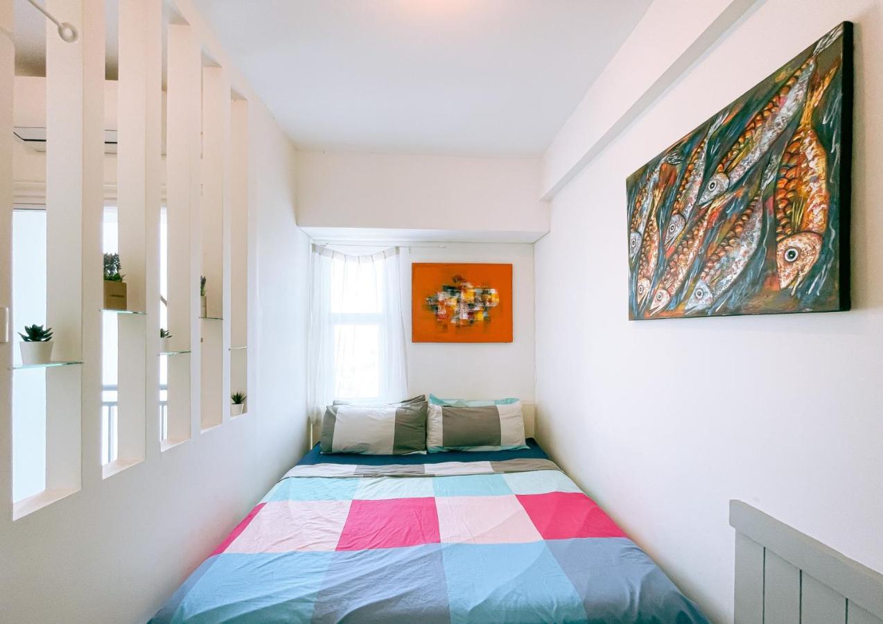 The Satu Stay - Apartemen Sgv Tangerang Exterior foto
