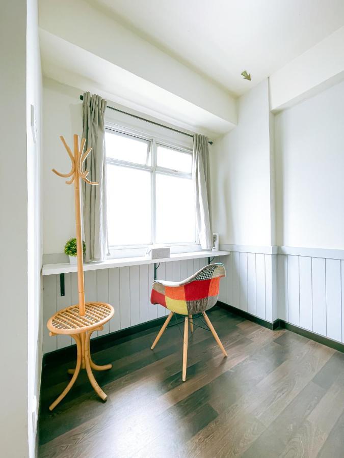 The Satu Stay - Apartemen Sgv Tangerang Exterior foto