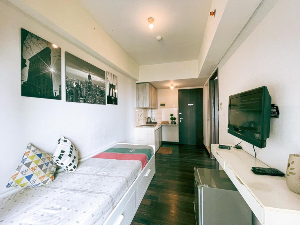 The Satu Stay - Apartemen Sgv Tangerang Exterior foto