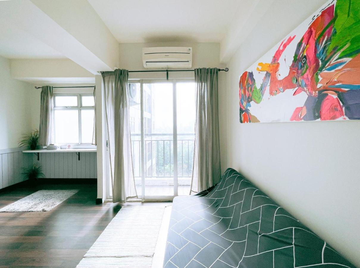 The Satu Stay - Apartemen Sgv Tangerang Exterior foto