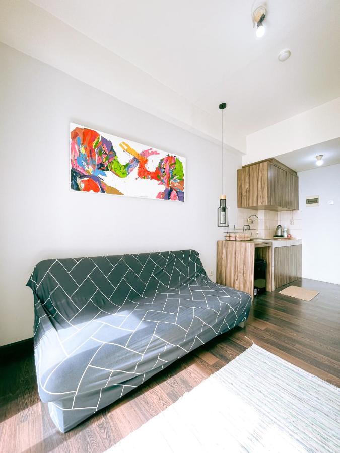 The Satu Stay - Apartemen Sgv Tangerang Exterior foto
